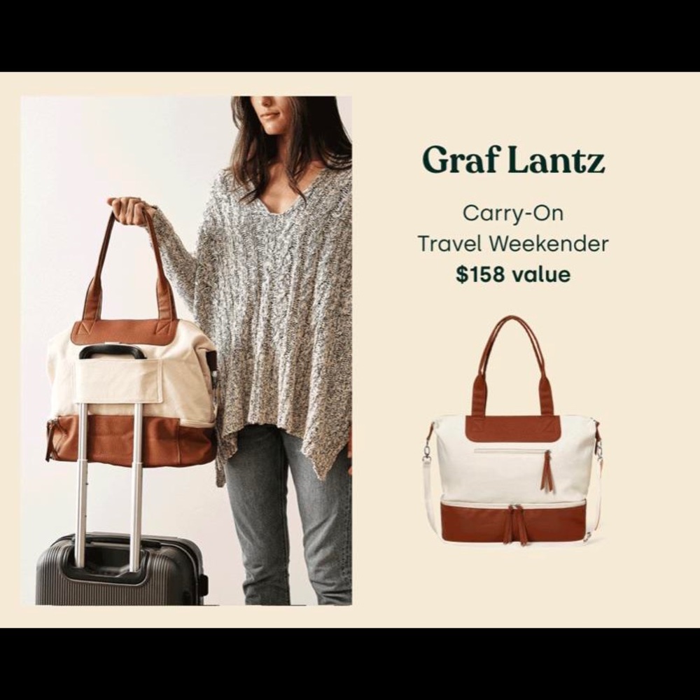 Brand new with tag